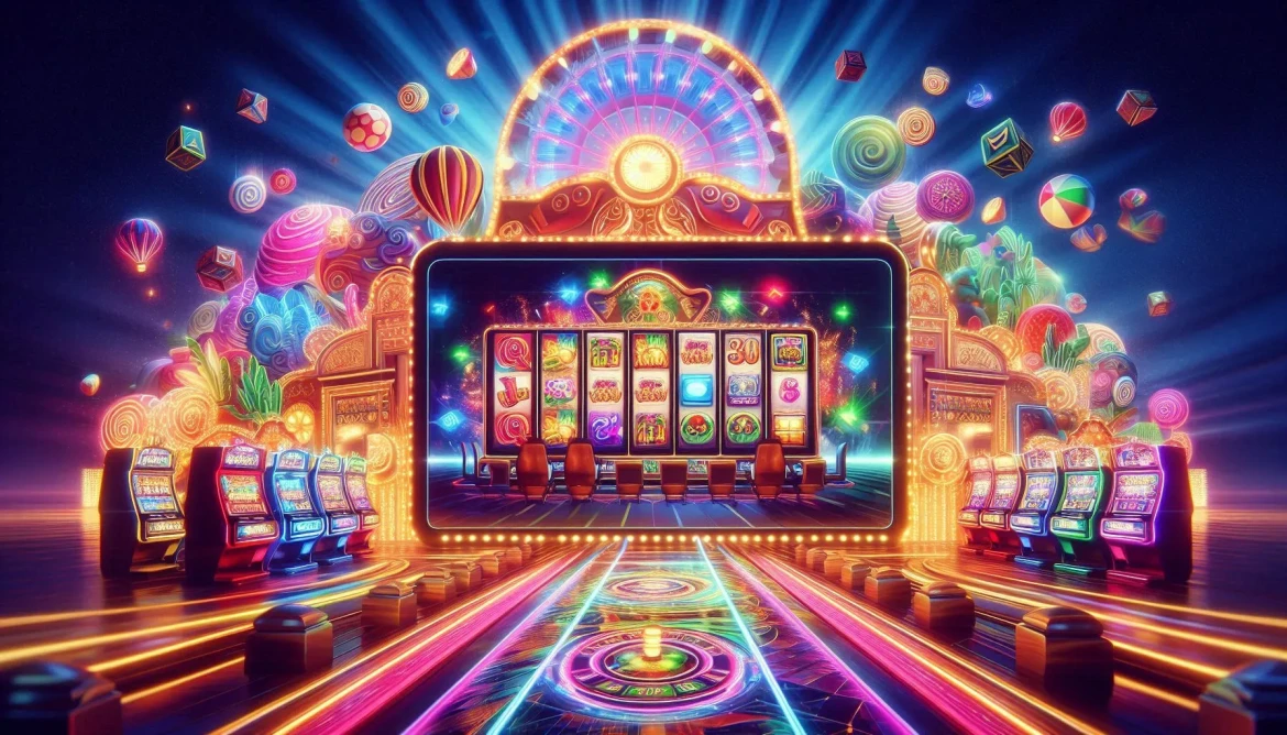 Winorio Casino